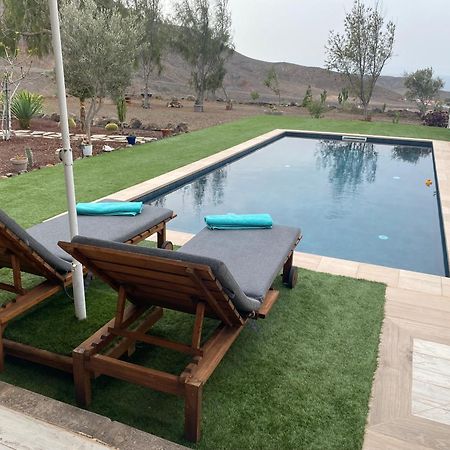 Pájara Casa La Jermosaヴィラ エクステリア 写真