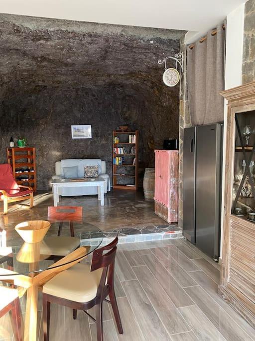 Pájara Casa La Jermosaヴィラ エクステリア 写真