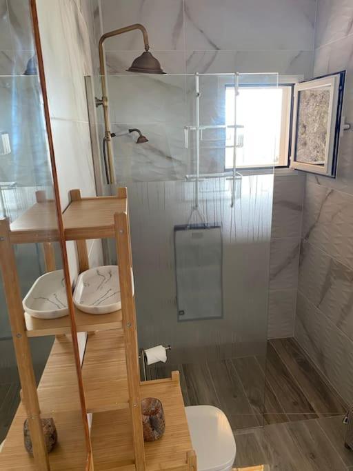 Pájara Casa La Jermosaヴィラ エクステリア 写真