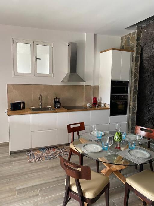 Pájara Casa La Jermosaヴィラ エクステリア 写真