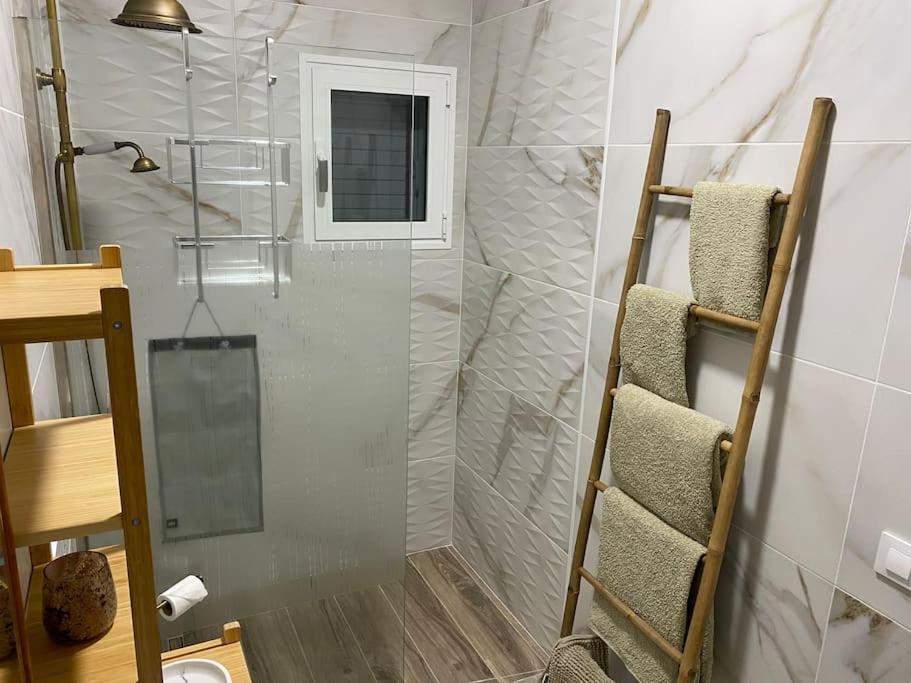 Pájara Casa La Jermosaヴィラ エクステリア 写真