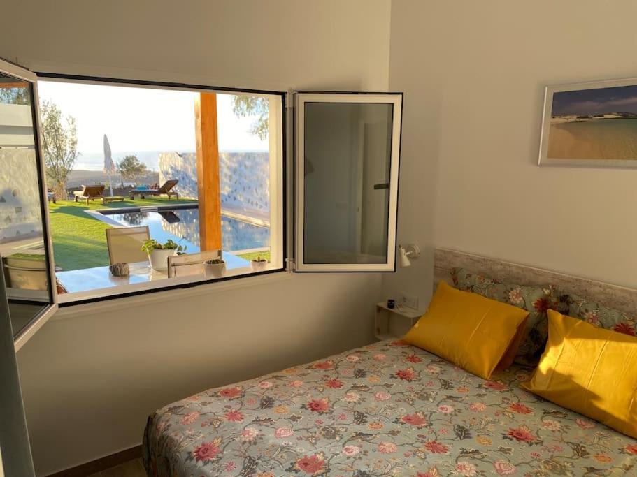 Pájara Casa La Jermosaヴィラ エクステリア 写真