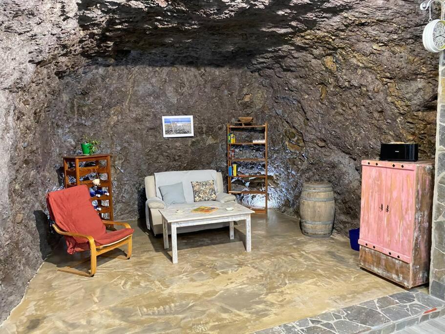 Pájara Casa La Jermosaヴィラ エクステリア 写真