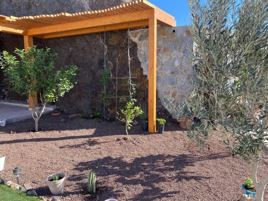 Pájara Casa La Jermosaヴィラ エクステリア 写真