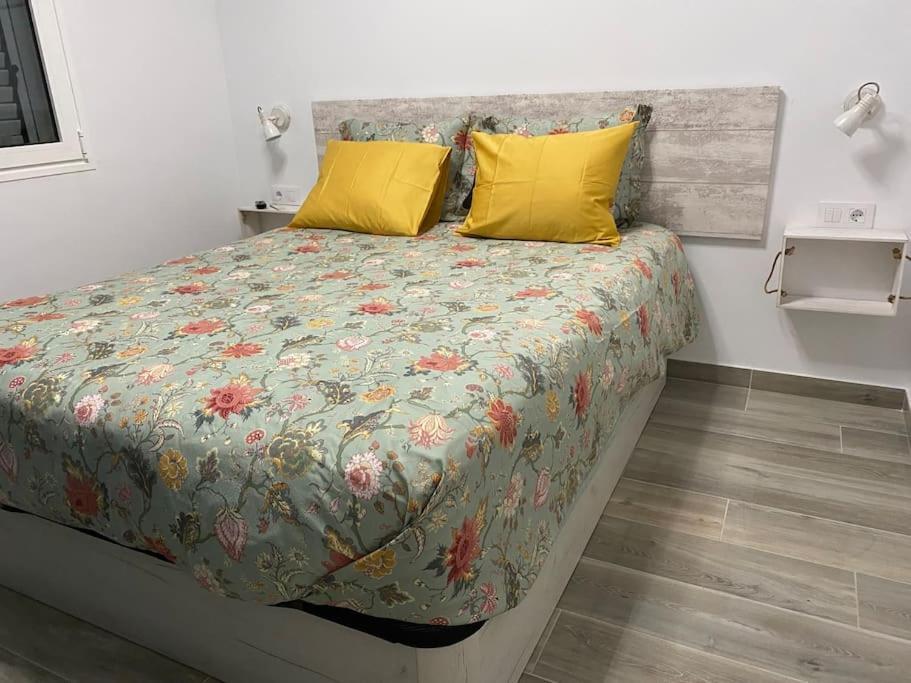 Pájara Casa La Jermosaヴィラ エクステリア 写真
