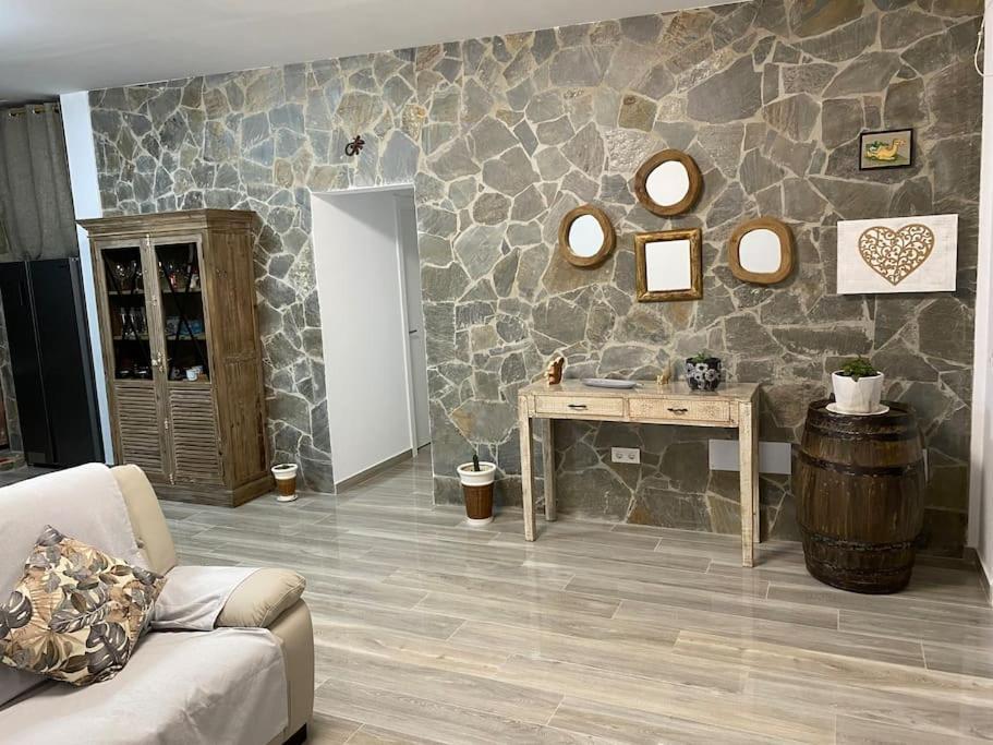 Pájara Casa La Jermosaヴィラ エクステリア 写真