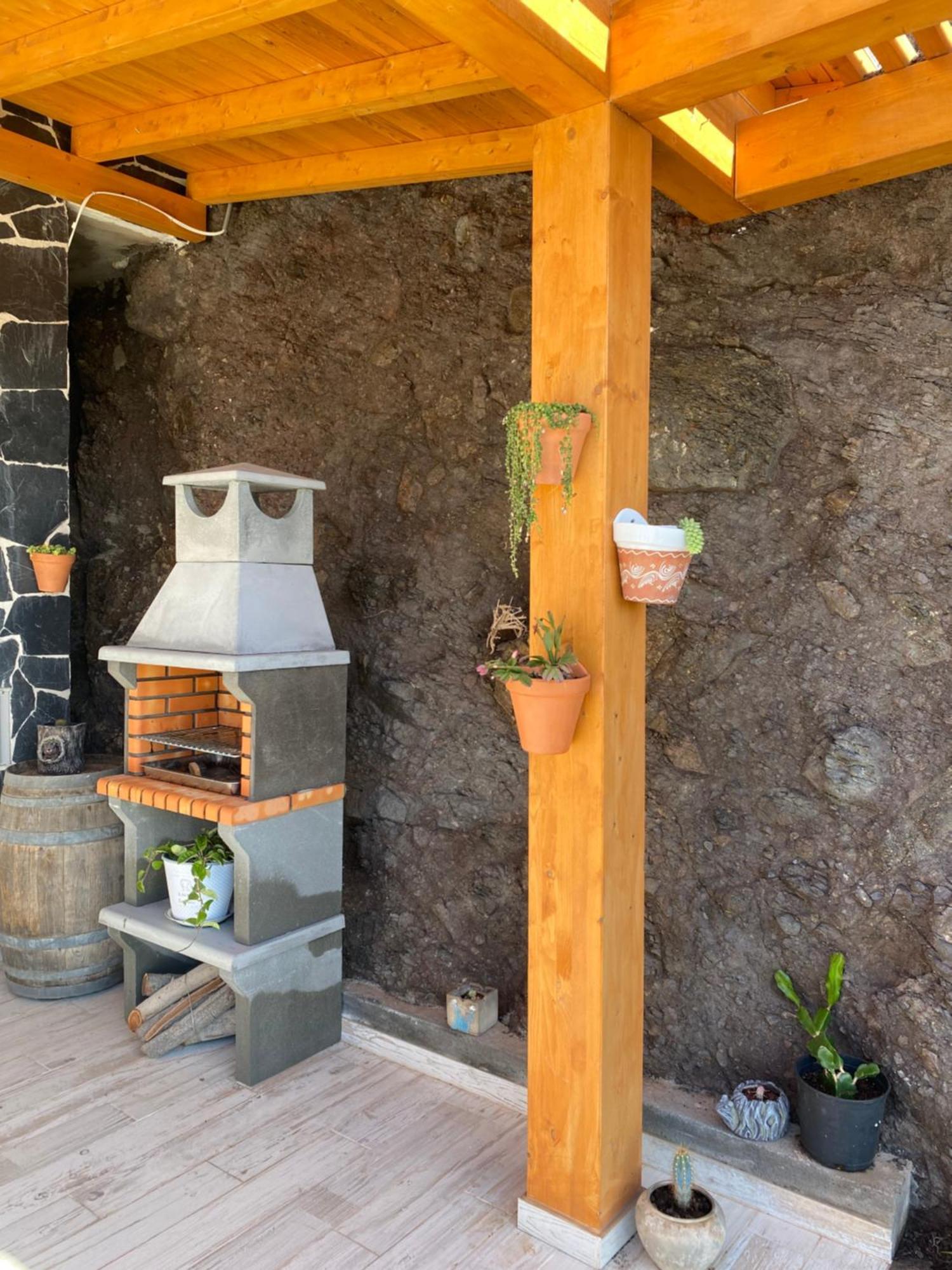 Pájara Casa La Jermosaヴィラ エクステリア 写真