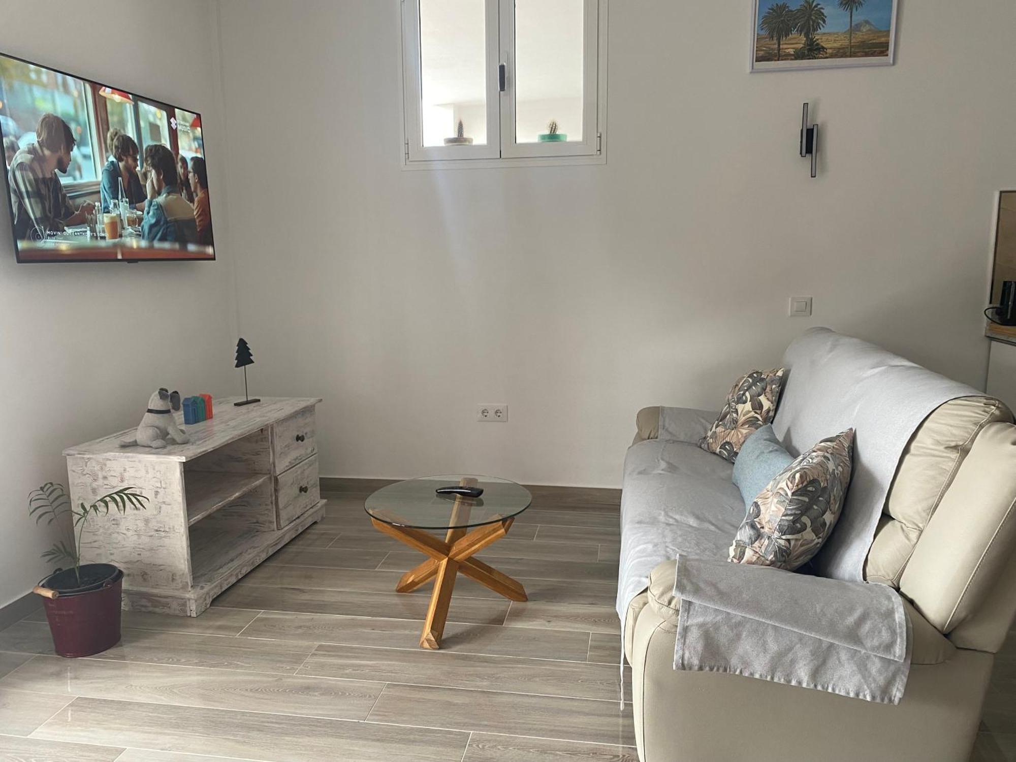 Pájara Casa La Jermosaヴィラ エクステリア 写真
