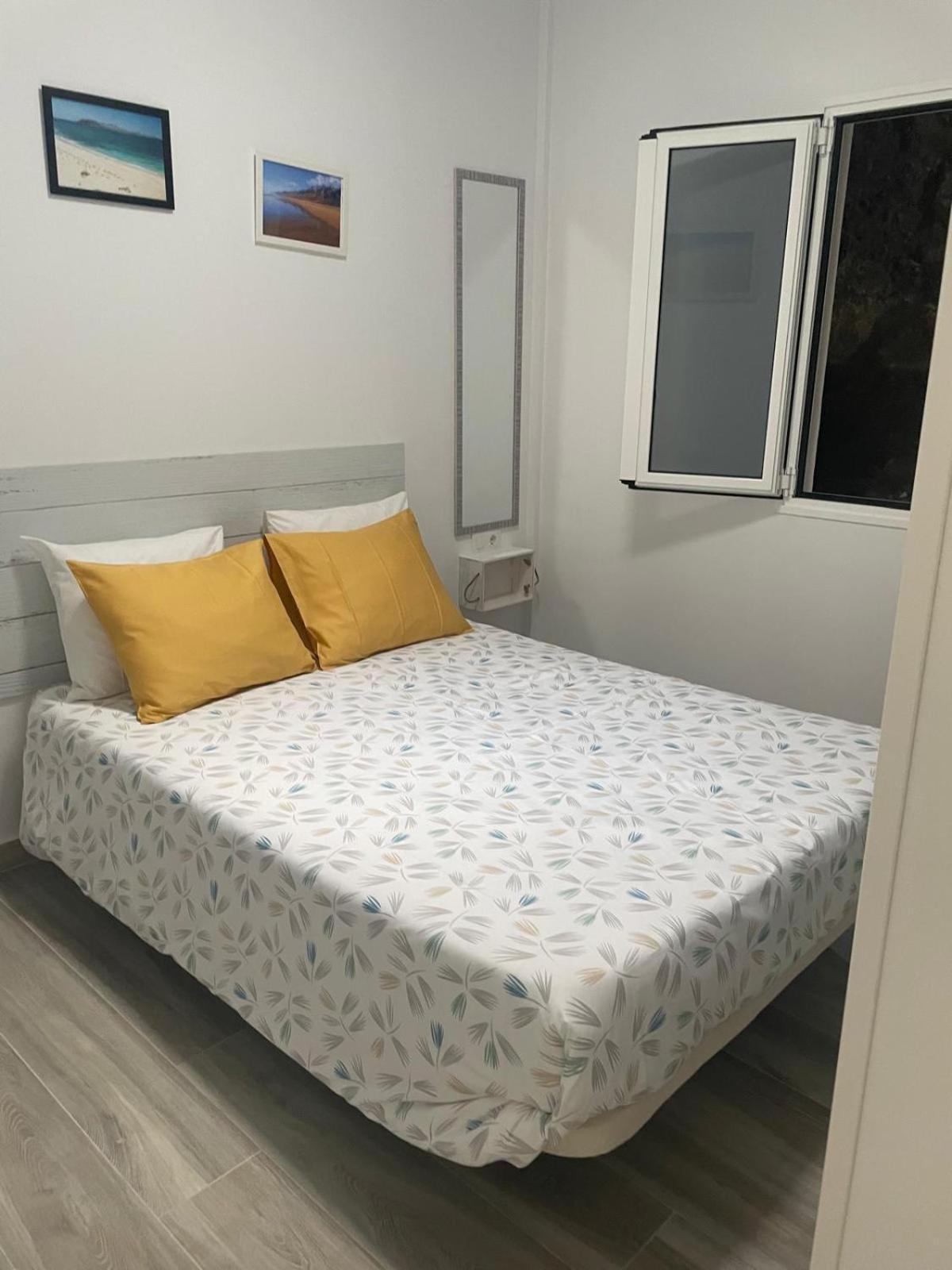 Pájara Casa La Jermosaヴィラ エクステリア 写真