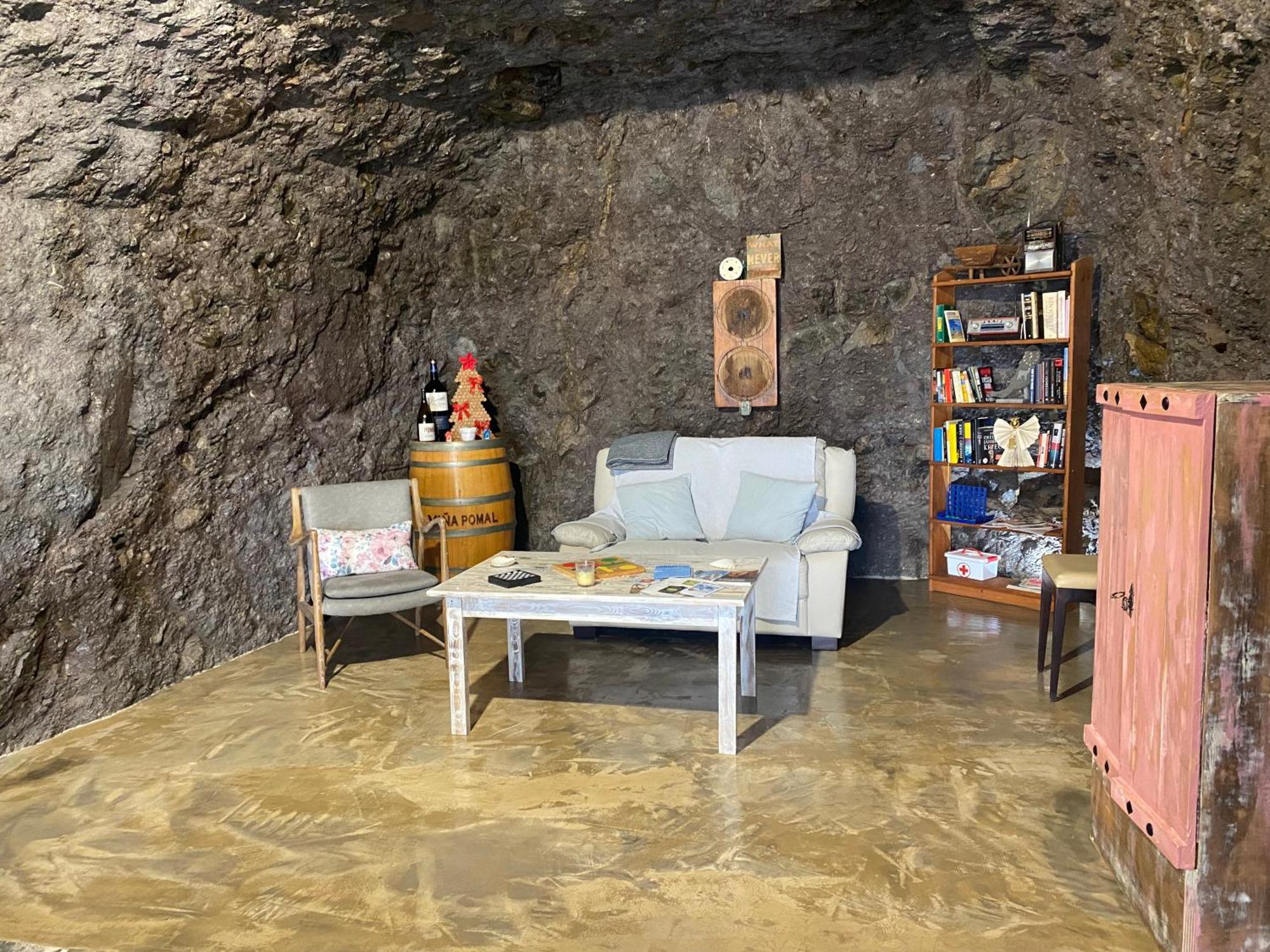 Pájara Casa La Jermosaヴィラ エクステリア 写真
